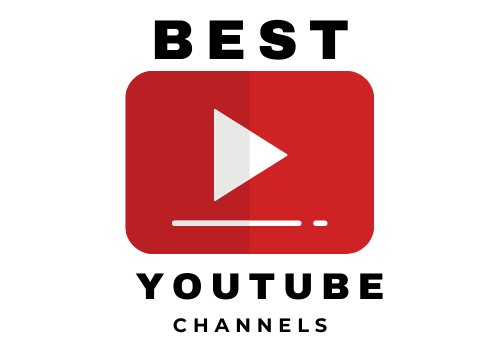 Best YouTube Channels 