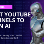 9 Best YouTube Channels To Learn AI
