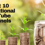 Best 10 Motivational YouTube Channels